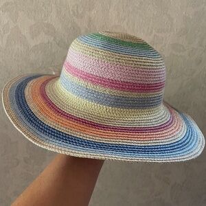 EUC Gymboree Sun Hat